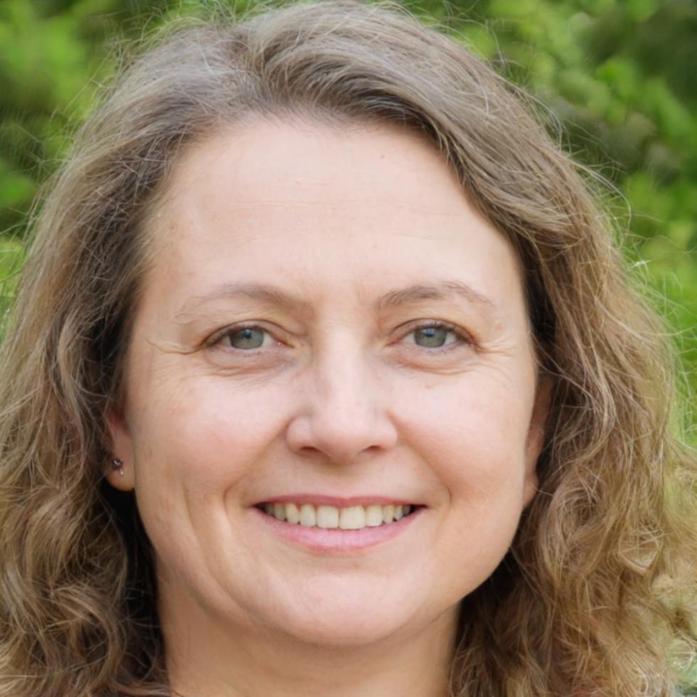 Portrait de Morgane Duteil, formatrice experte