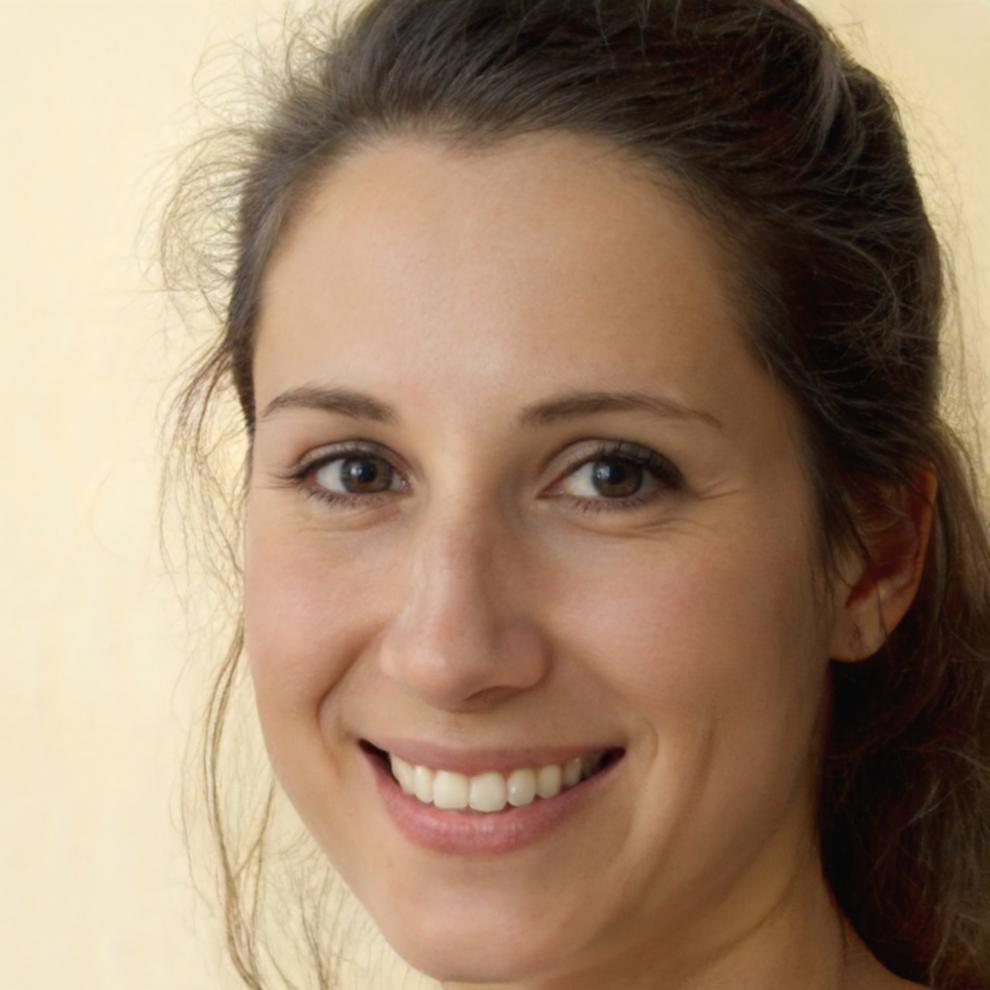 Portrait de Céleste Moreau