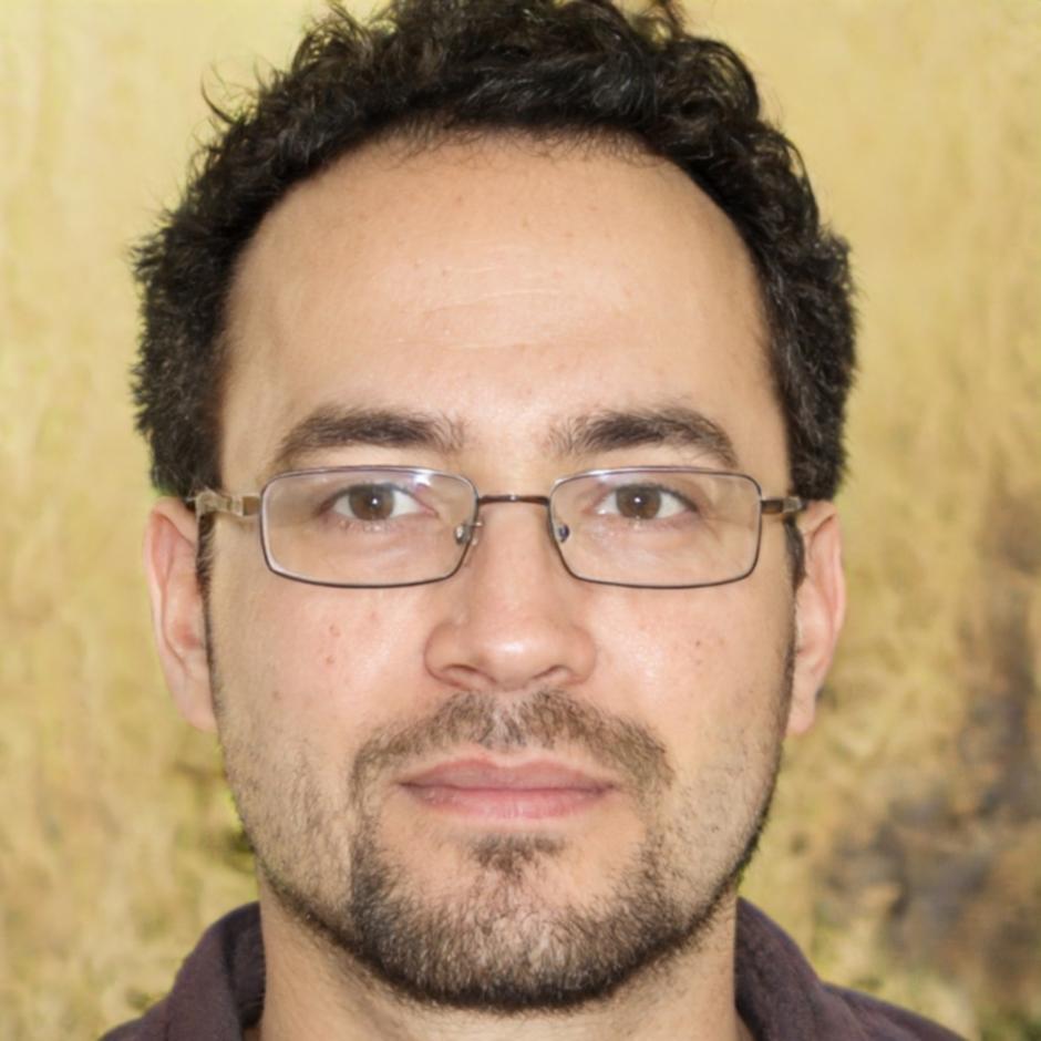 Portrait de Tristan Lebrun, formateur expert